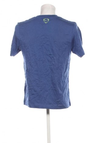 Pánské tričko  Nike, Velikost L, Barva Modrá, Cena  439,00 Kč