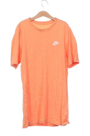 Ανδρικό t-shirt Nike, Μέγεθος XS, Χρώμα Πορτοκαλί, Τιμή 14,99 €