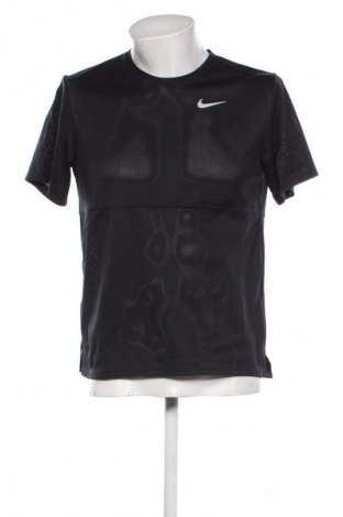 Мъжка тениска Nike, Размер M, Цвят Черен, Цена 27,99 лв.