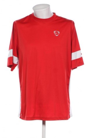 Pánské tričko  Nike, Velikost XXL, Barva Červená, Cena  209,00 Kč