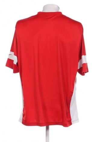 Pánské tričko  Nike, Velikost XXL, Barva Červená, Cena  209,00 Kč