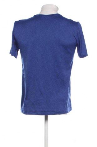 Pánske tričko  Nike, Veľkosť M, Farba Modrá, Cena  15,95 €