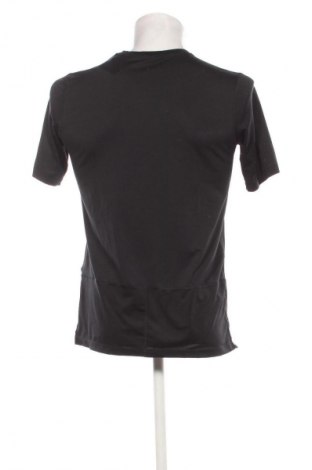 Herren T-Shirt Nike, Größe M, Farbe Schwarz, Preis 18,99 €
