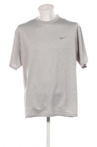 Tricou de bărbați Nike, Mărime XL, Culoare Gri, Preț 88,99 Lei