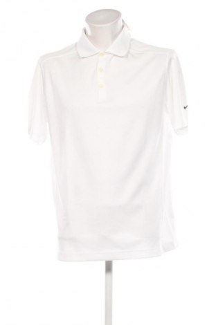 Męski T-shirt Nike, Rozmiar L, Kolor Biały, Cena 157,99 zł
