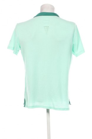 Pánske tričko  Nike, Veľkosť L, Farba Zelená, Cena  15,95 €
