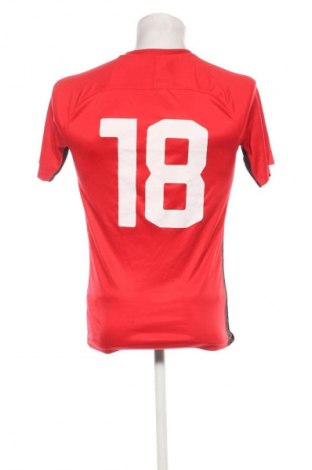 Ανδρικό t-shirt Nike, Μέγεθος S, Χρώμα Πολύχρωμο, Τιμή 17,99 €