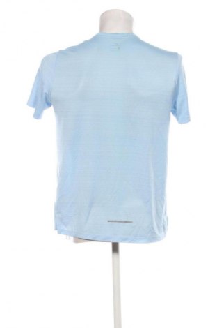 Męski T-shirt Nike, Rozmiar M, Kolor Niebieski, Cena 88,99 zł