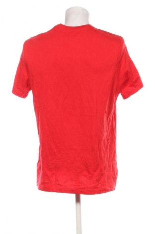 Tricou de bărbați Nike, Mărime XL, Culoare Roșu, Preț 88,99 Lei