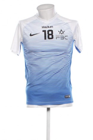Ανδρικό t-shirt Nike, Μέγεθος S, Χρώμα Πολύχρωμο, Τιμή 17,99 €