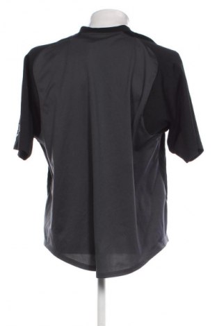 Мъжка тениска Nike, Размер XL, Цвят Черен, Цена 27,99 лв.