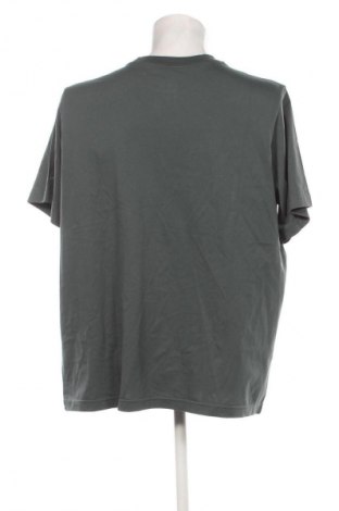 Ανδρικό t-shirt Nike, Μέγεθος XL, Χρώμα Πράσινο, Τιμή 39,99 €