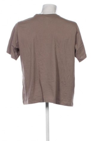 Ανδρικό t-shirt Nike, Μέγεθος L, Χρώμα  Μπέζ, Τιμή 39,99 €