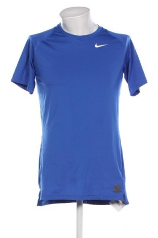 Tricou de bărbați Nike, Mărime XXL, Culoare Albastru, Preț 88,99 Lei
