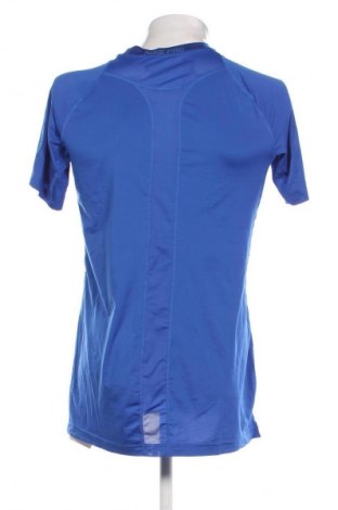 Tricou de bărbați Nike, Mărime XXL, Culoare Albastru, Preț 88,99 Lei