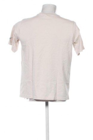 Herren T-Shirt Nike, Größe S, Farbe Beige, Preis 42,99 €