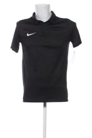 Tricou de bărbați Nike, Mărime M, Culoare Negru, Preț 327,17 Lei