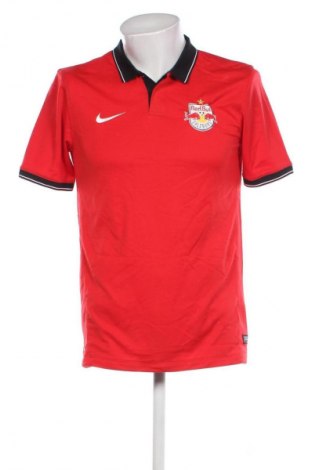 Pánske tričko  Nike, Veľkosť M, Farba Červená, Cena  36,95 €