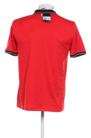 Pánske tričko  Nike, Veľkosť M, Farba Červená, Cena  36,95 €