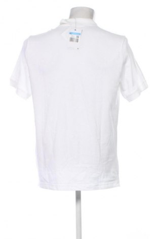 Tricou de bărbați Nike, Mărime M, Culoare Alb, Preț 353,99 Lei