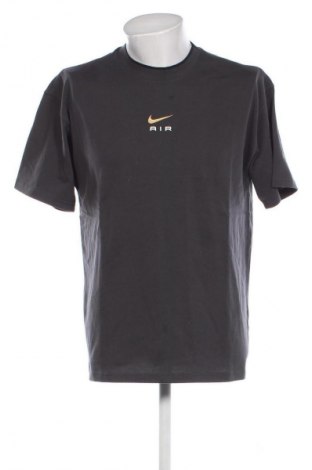 Herren T-Shirt Nike, Größe M, Farbe Grau, Preis € 43,99