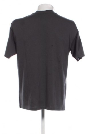 Herren T-Shirt Nike, Größe M, Farbe Grau, Preis € 43,99