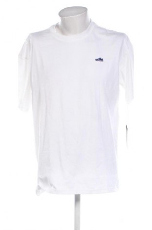 Męski T-shirt Nike, Rozmiar L, Kolor Biały, Cena 203,99 zł