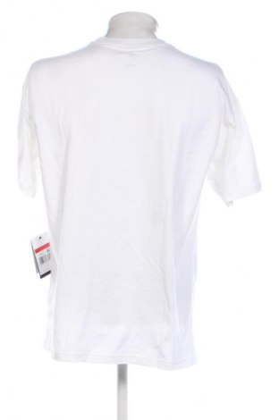 Męski T-shirt Nike, Rozmiar L, Kolor Biały, Cena 203,99 zł