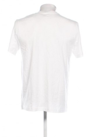 Tricou de bărbați Nike, Mărime M, Culoare Alb, Preț 182,99 Lei