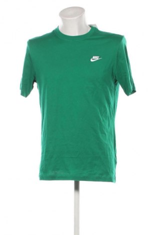 Pánske tričko  Nike, Veľkosť M, Farba Zelená, Cena  36,95 €