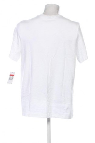 Ανδρικό t-shirt Nike, Μέγεθος L, Χρώμα Λευκό, Τιμή 39,99 €