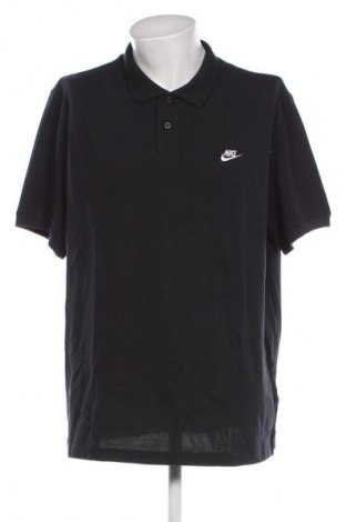 Herren T-Shirt Nike, Größe XL, Farbe Schwarz, Preis 33,99 €
