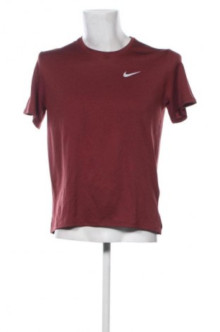 Pánske tričko  Nike, Veľkosť M, Farba Červená, Cena  33,95 €