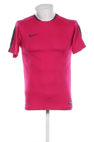 Herren T-Shirt Nike, Größe S, Farbe Rosa, Preis 18,99 €