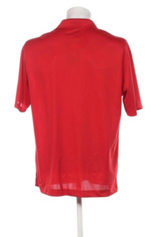 Ανδρικό t-shirt Nike, Μέγεθος L, Χρώμα Κόκκινο, Τιμή 69,99 €