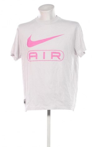 Férfi póló Nike, Méret L, Szín Szürke, Ár 16 739 Ft
