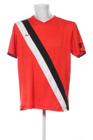 Férfi póló Nike, Méret XL, Szín Piros, Ár 9 102 Ft