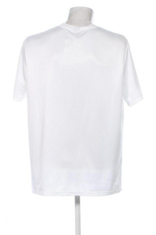 Herren T-Shirt Nike, Größe XL, Farbe Weiß, Preis € 10,78