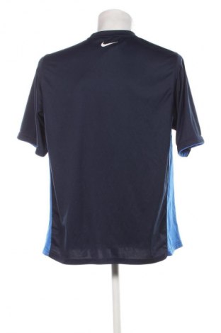 Pánské tričko  Nike, Velikost XL, Barva Modrá, Cena  439,00 Kč