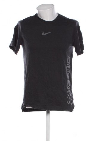 Herren T-Shirt Nike, Größe S, Farbe Grau, Preis € 18,99