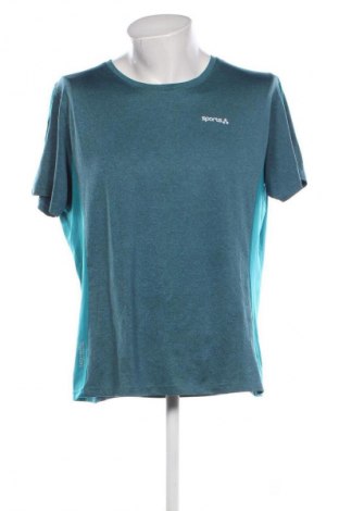 Męski T-shirt Nkd, Rozmiar XL, Kolor Kolorowy, Cena 42,99 zł