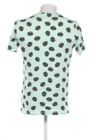 Ανδρικό t-shirt Non Grada, Μέγεθος M, Χρώμα Πολύχρωμο, Τιμή 12,99 €