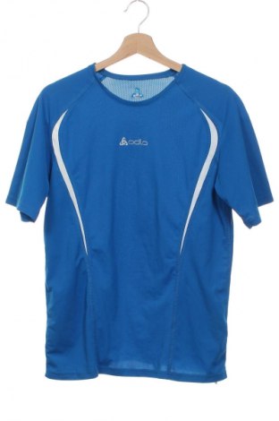 Tricou de bărbați Odlo, Mărime M, Culoare Albastru, Preț 65,99 Lei