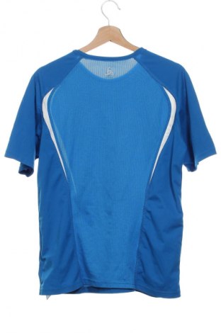 Tricou de bărbați Odlo, Mărime M, Culoare Albastru, Preț 65,99 Lei