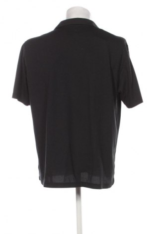 Męski T-shirt Odlo, Rozmiar XL, Kolor Czarny, Cena 65,99 zł