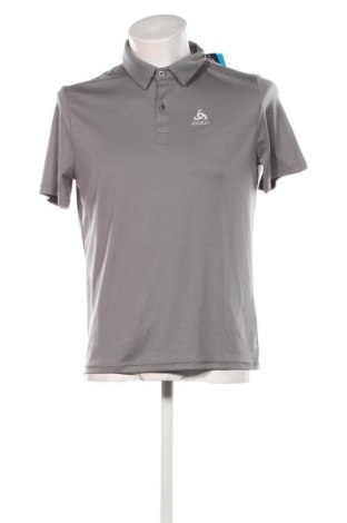 Męski T-shirt Odlo, Rozmiar M, Kolor Szary, Cena 150,99 zł