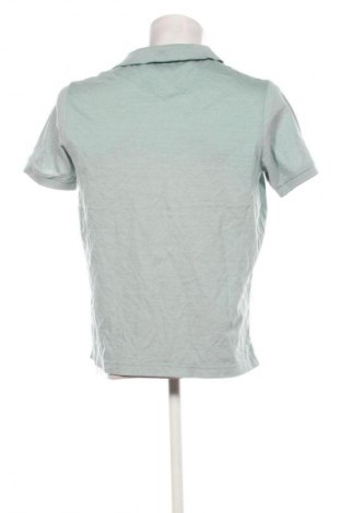 Ανδρικό t-shirt Olymp, Μέγεθος L, Χρώμα Πράσινο, Τιμή 30,99 €