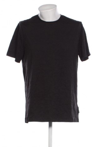 Мъжка тениска Only & Sons, Размер 3XL, Цвят Черен, Цена 31,99 лв.