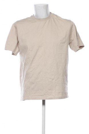 Męski T-shirt Only & Sons, Rozmiar L, Kolor Beżowy, Cena 101,99 zł