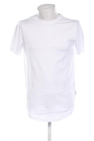 Tricou de bărbați Only & Sons, Mărime M, Culoare Alb, Preț 101,99 Lei